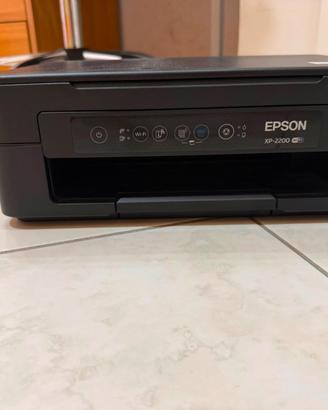 stampante Epson Xp-2200