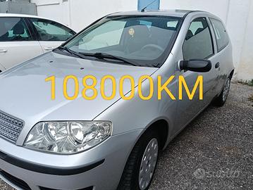 FIAT PUNTO 1200 