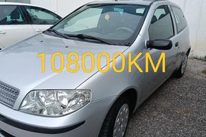 FIAT PUNTO 1200 