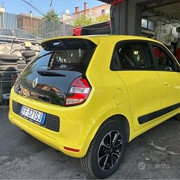 Renault Twingo 2016