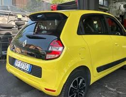 Renault Twingo 2016