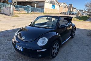 Volkswagen New Beetle 1.9 TDI 105CV Cabrio