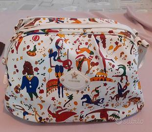 Borsa Piero Guidi Magic Circus