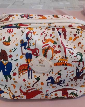 Borsa Piero Guidi Magic Circus