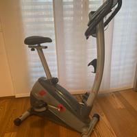 Bici da interno cyclette home trainer