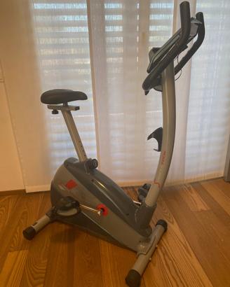 Bici da interno cyclette home trainer