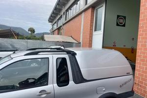 FIAT - Strada SI VENDE SOLO HARD TOP PICK UP