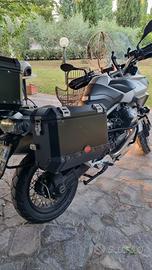 Guzzi  Stelvio 1200 
