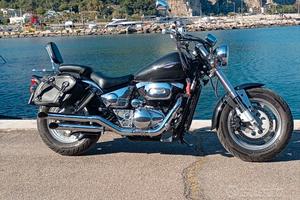 Suzuki Marauder Vz 800