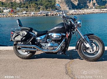 Suzuki Marauder Vz 800