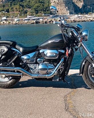 Suzuki Marauder Vz 800