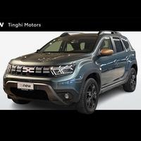 DACIA Duster 1.5 Blue dCi Extreme 4x4
