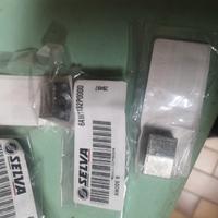 6AW-1132P-00-00 Anodi Yamaha