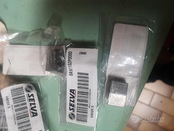 6AW-1132P-00-00 Anodi Yamaha