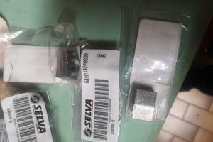 6AW-1132P-00-00 Anodi Yamaha