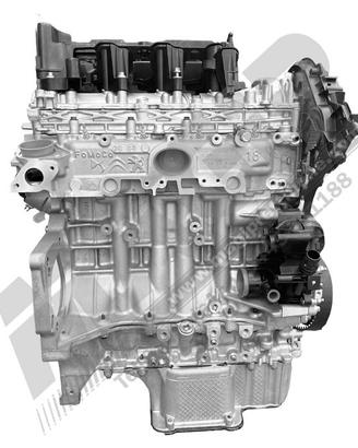 Motore semicompleto nuovo Cod. YH01