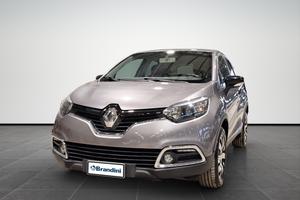 RENAULT Captur 1.5 dci energy Zen 90cv edc