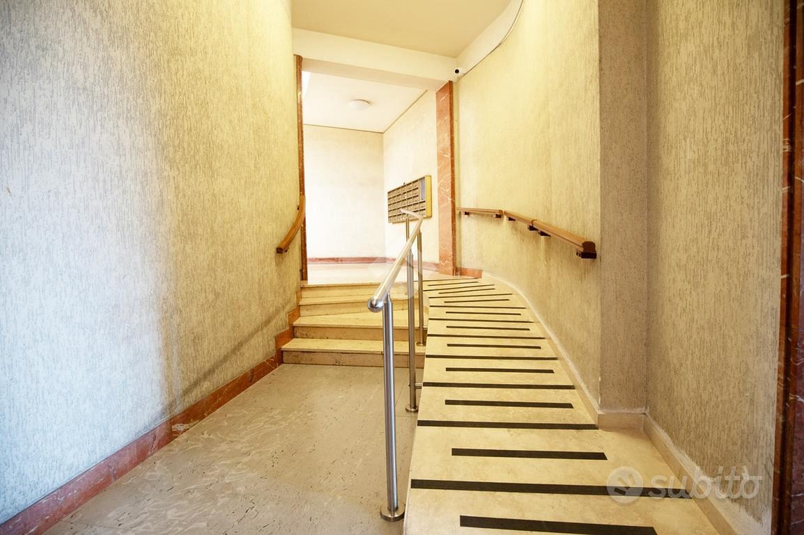 Appartamento – Roma, Tuscolano - Vista 4