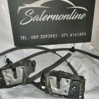 Serratura portiera Smart 453 fortwo