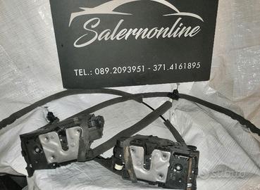Serratura portiera Smart 453 fortwo