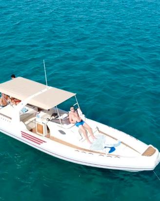 GOMMONE STILMAR 34 CABIN