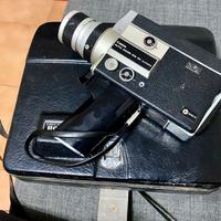 Canon Auto Zoom 518 SV Super 8