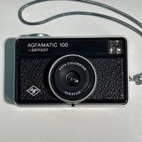 Agfamatic 100