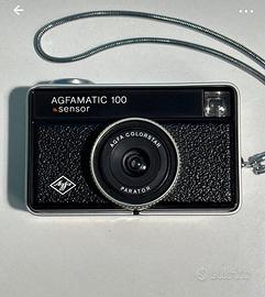 Agfamatic 100