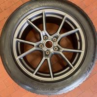 CERCHI PORSCHE CAYENNE NUOVI