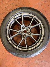 CERCHI PORSCHE CAYENNE NUOVI