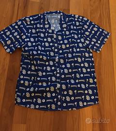 camicia hawaiana marca PADRES