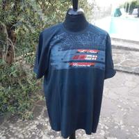 T-shirt Adidas Milan AC Commemorativa - Storica