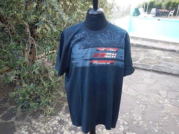 T-shirt Adidas Milan AC Commemorativa - Storica