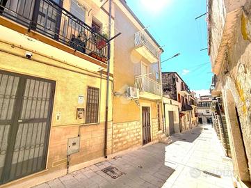 CASA INDIPENDENTE A SAN GIOVANNI ROTONDO