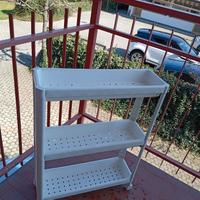 carrello ikea