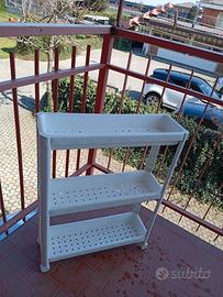 carrello ikea
