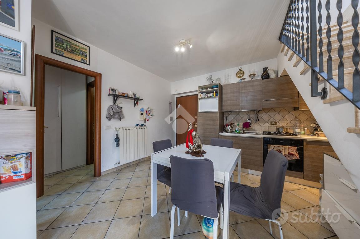 Appartamento – Marino, Santa Maria delle Mole - Vista 5