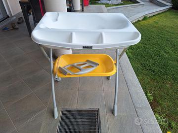 Fasciatoio CAM "Volare"