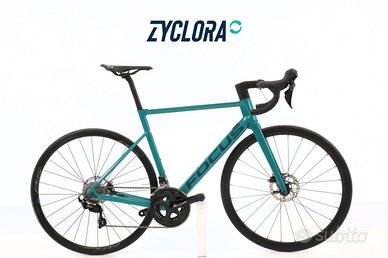 Focus Izalco Max t.56