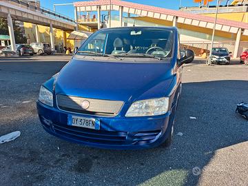 multipla metano