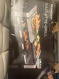 Raclette