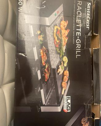 Raclette