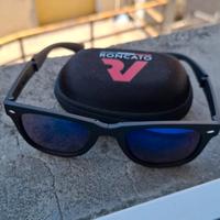 Occhiali da sole Roncato pieghevoli