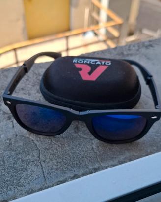Occhiali da sole Roncato pieghevoli