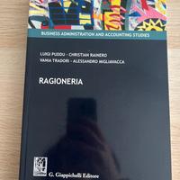 Libro di ragioneria