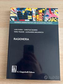 Libro di ragioneria