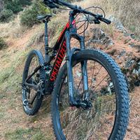 Mtb Specialized stumpjumper 29 xl