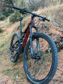 Mtb Specialized stumpjumper 29 xl