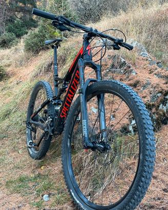 Mtb Specialized stumpjumper 29 xl