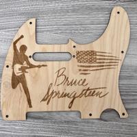 battipenna chitarra telecaster